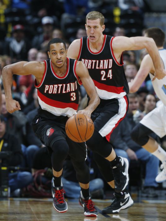 Портланд влезе в плейофите